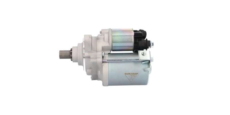 Starter Honda Civic 160I D16Y7 Dohc 1996-2000 12V