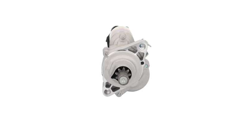 Starter Honda Civic 160I D16Y7 Dohc 1996-2000 12V