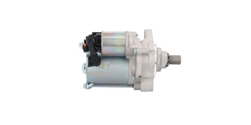 Starter Honda Civic 160I D16Y7 Dohc 1996-2000 12V