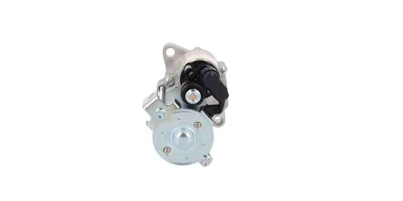 Starter Honda Civic 160I D16Y7 Dohc 1996-2000 12V