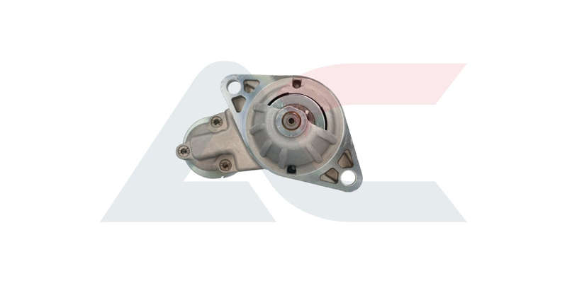 Starter Honda Civic 160I D16Y7 Dohc 1996-2000 12V