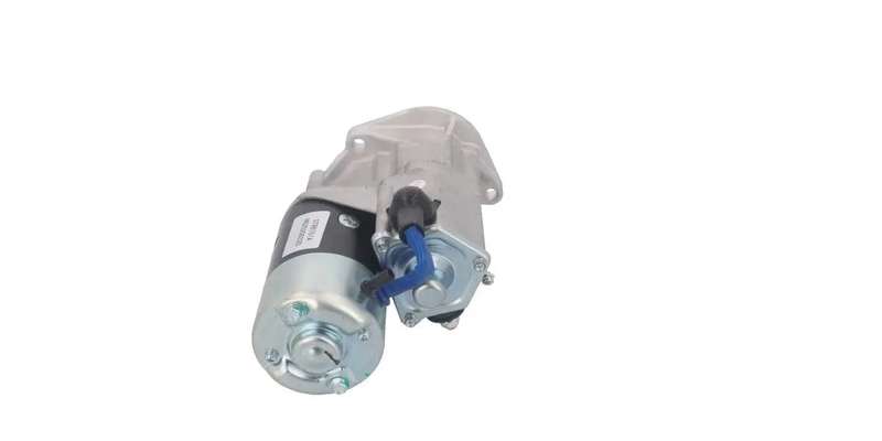 Starter Hyst/Cat Den 12V