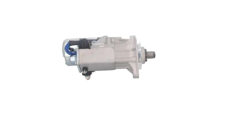 Starter Hyst/Cat Den 12V