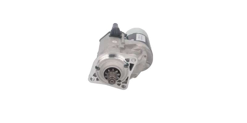 Starter Hyst/Cat Den 12V
