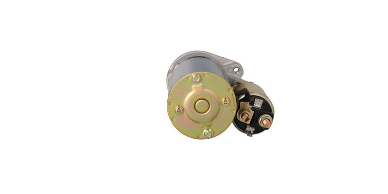 Starter Hyundai Atos 1.1I,I10,Kia Picanto G4Hg,G3La 2004-2013> 12V