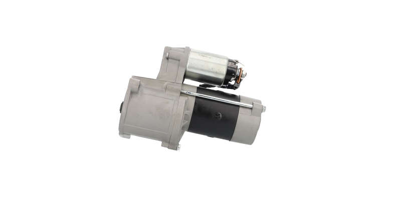 Starter Hyundai Bakkie 2.6,2.5,Mitsubishi Pajero,Colt,Triton D4Bb,D4Bf,4D56/T 1997-2011 12V