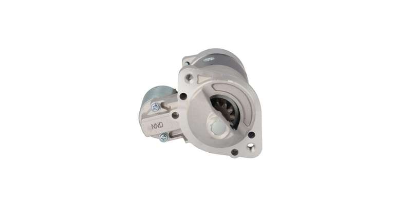 Starter Hyundai Bakkie,Van D4Bf,D4Bb 197-2011 12V