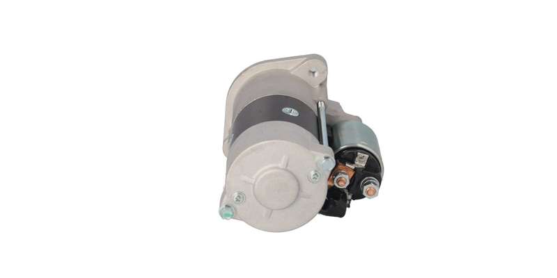 Starter Hyundai Bakkie,Van D4Bf,D4Bb 197-2011 12V