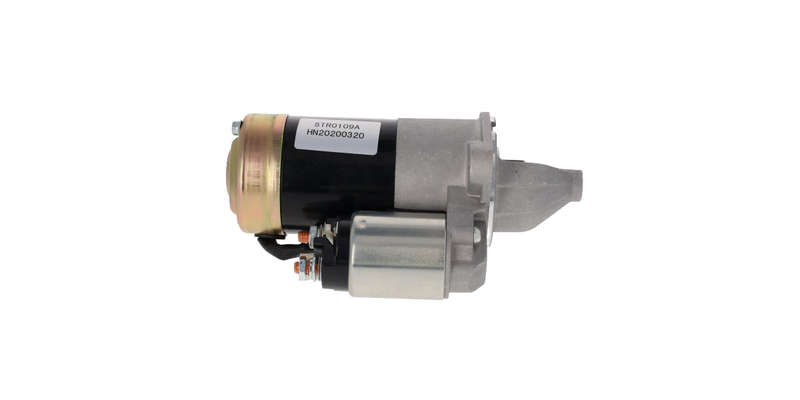 Starter Hyundai Getz 1.5 Crdi D3Ea 2004-2006 12V