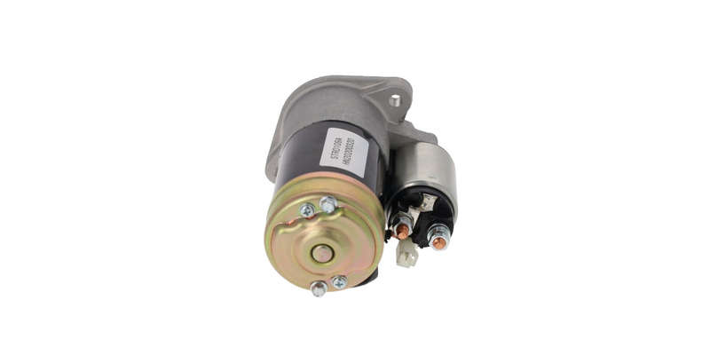 Starter Hyundai Getz 1.5 Crdi D3Ea 2004-2006 12V