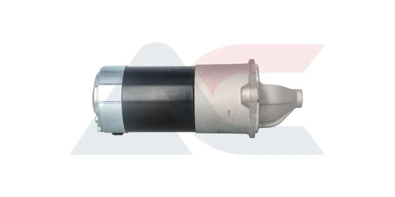 Starter Hyundai Getz 1.5 Crdi D4Fa 2006-2010 12V