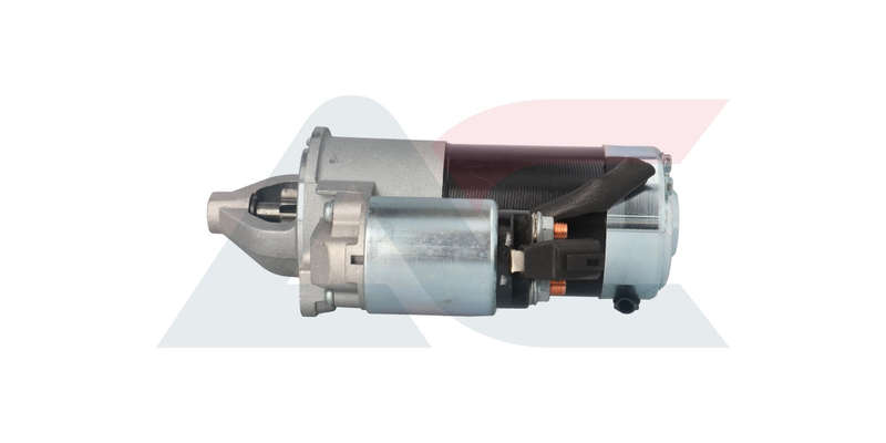 Starter Hyundai Getz 1.5 Crdi D4Fa 2006-2010 12V