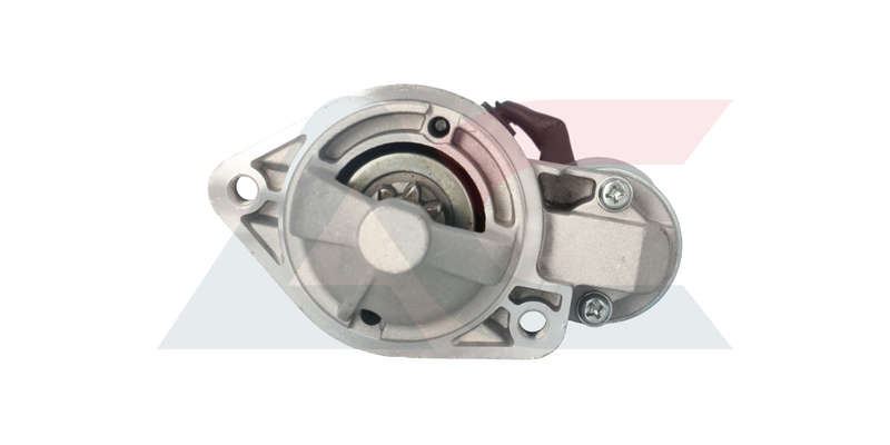 Starter Hyundai Getz 1.5 Crdi D4Fa 2006-2010 12V