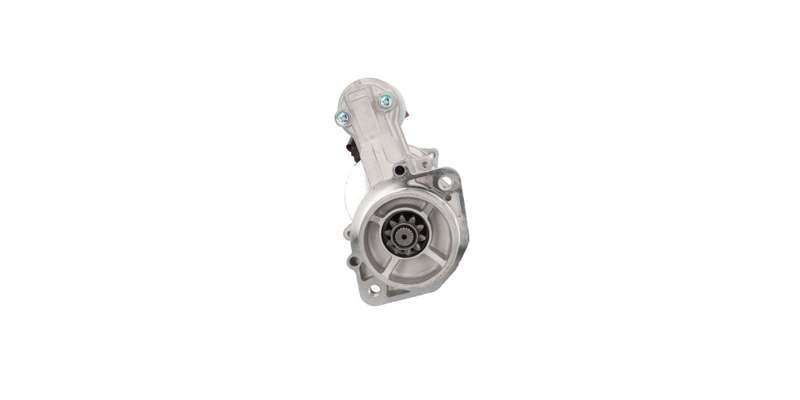 Starter Hyundai H1 2.5 Crdi,Kia Sorento 2.5 Crdi D4Cb 2003-2017 12V