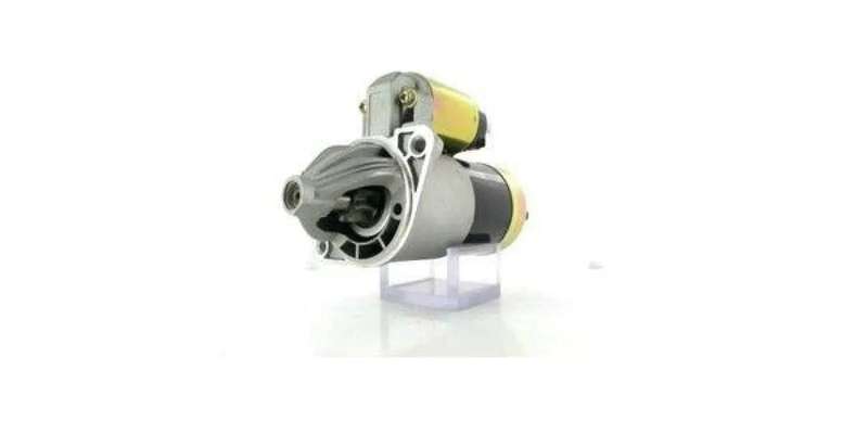 Starter Hyundai Sonata 2.0 Gls G4Jp 2000-2002 12V