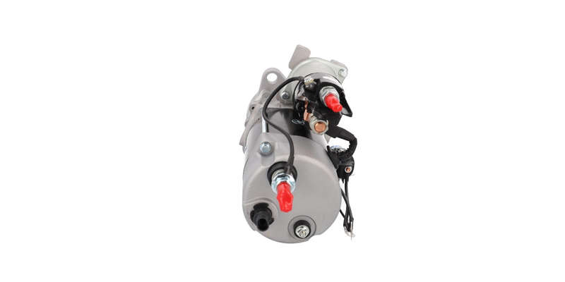 Starter International 9700,9800,Isx Cummins 12V