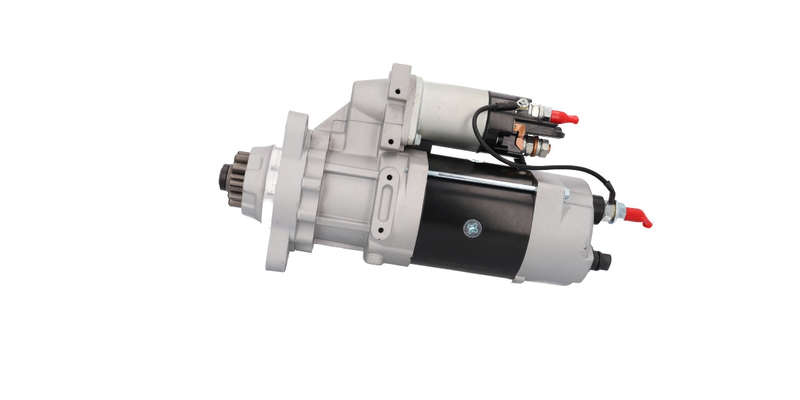 Starter International 9700,9800,Isx Cummins 12V