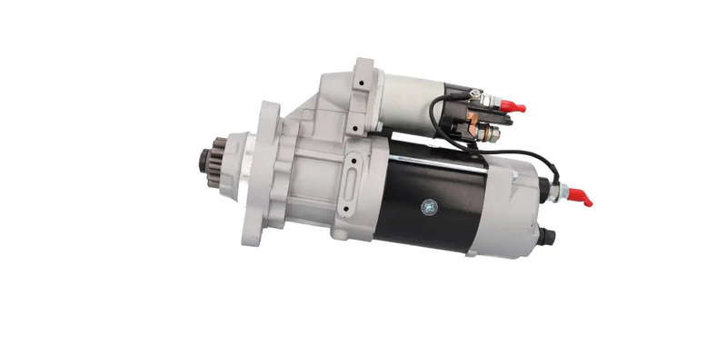 Starter International 9700,9800,Isx Cummins 12V