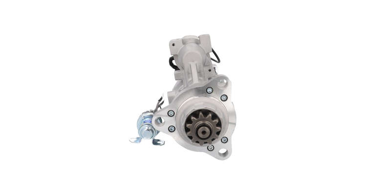 Starter International 9700,9800,Isx Cummins 12V