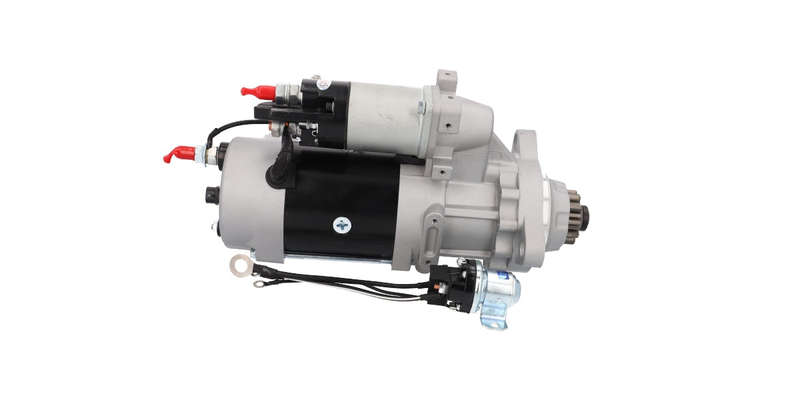 Starter International 9700,9800,Isx Cummins 12V