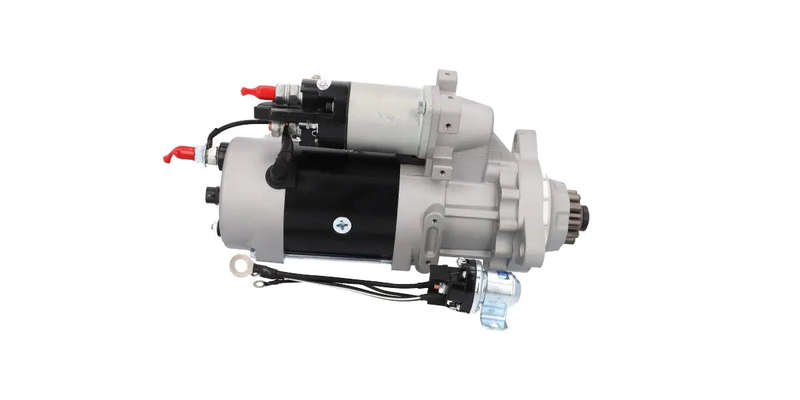 Starter International 9700,9800,Isx Cummins 12V