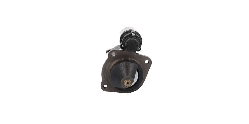 Starter Iskra Type 10Th Rh 12V