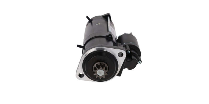 Starter Iskra Type John Deere 12V