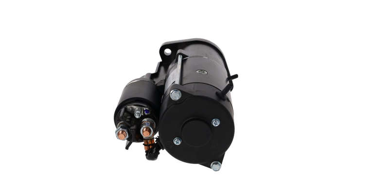Starter Iskra Type John Deere 12V