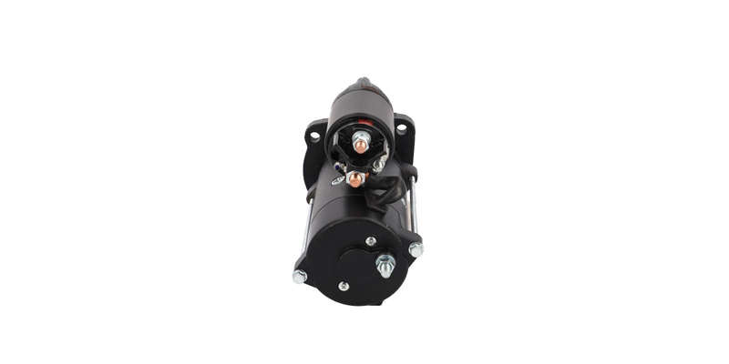Starter Iskra Type Perkins 10T R/H Iskra 12V