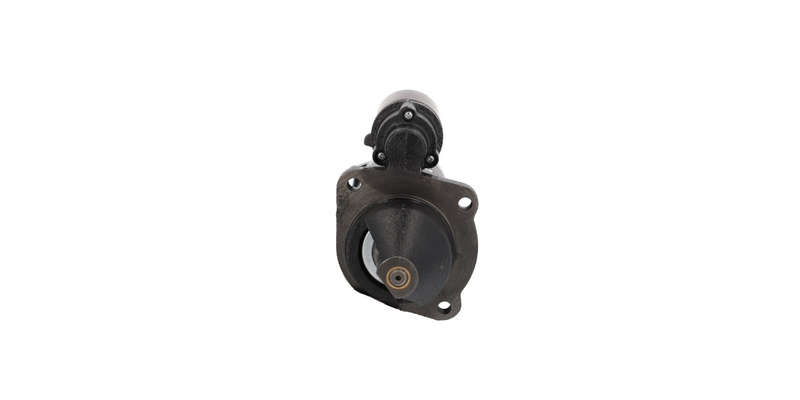 Starter Iskra Type Perkins 10T R/H Iskra 12V