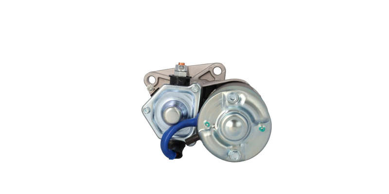 Starter Isuzu 6Bb1/D1/G1 Diesel 24V