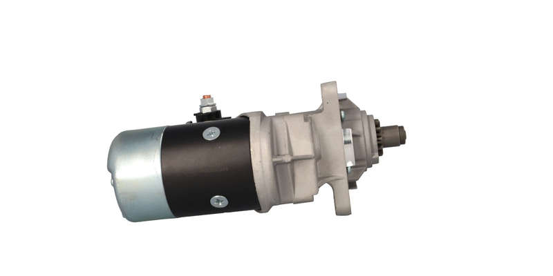 Starter Isuzu 6Bb1/D1/G1 Diesel 24V