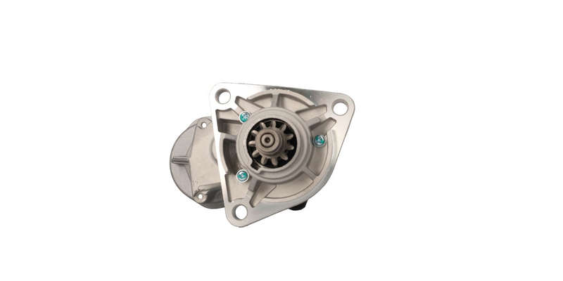 Starter Isuzu 6Bb1/D1/G1 Diesel 24V