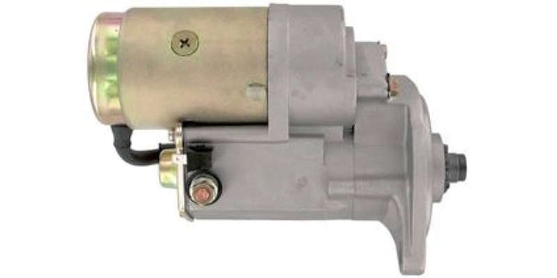 Starter Isuzu C223,Kbdxx,Kbxx 4Ja1,4Ja1-L,C190,C223 1978-2007 12V