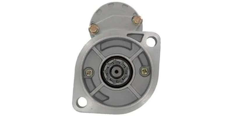 Starter Isuzu C223,Kbdxx,Kbxx 4Ja1,4Ja1-L,C190,C223 1978-2007 12V