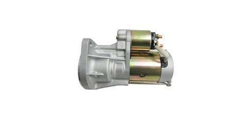 Starter Isuzu Dmax 3 12V 9T 2.3Kw Hitachi str3063