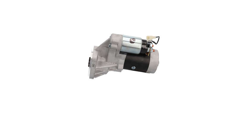 Starter Isuzu Frontier 280Dt,Kb280Dt,Trooper 4Jb1T 1993-2004 12V