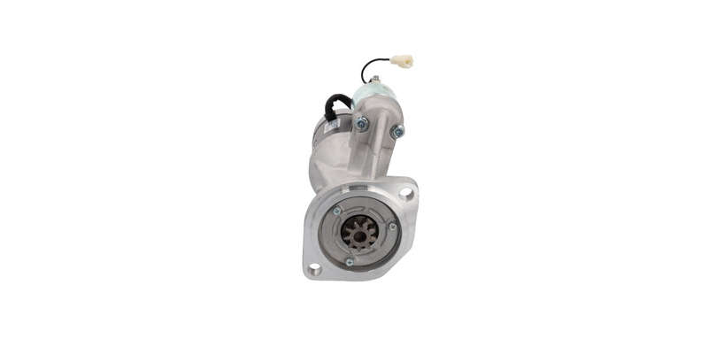Starter Isuzu Frontier 280Dt,Kb280Dt,Trooper 4Jb1T 1993-2004 12V