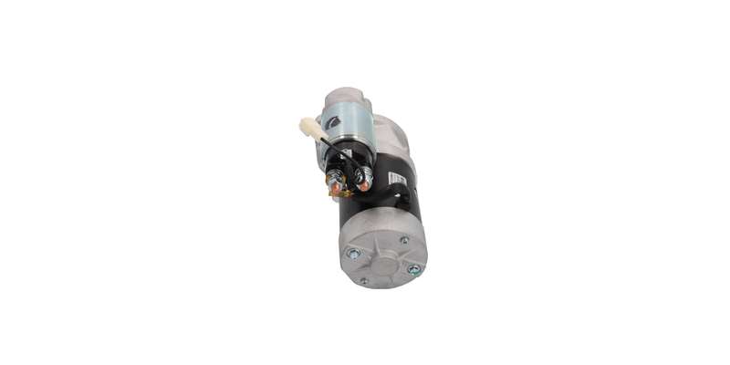Starter Isuzu Frontier 280Dt,Kb280Dt,Trooper 4Jb1T 1993-2004 12V