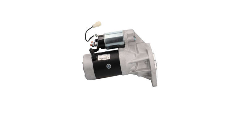 Starter Isuzu Frontier 280Dt,Kb280Dt,Trooper 4Jb1T 1993-2004 12V
