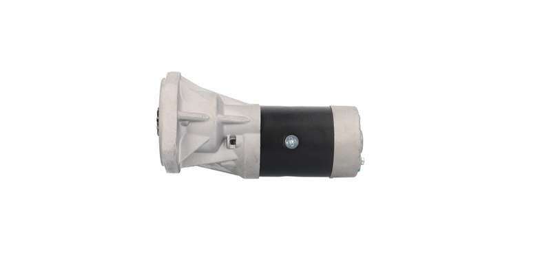 Starter Isuzu Frontier 280Dt,Trooper 4Jb1T 1996-2004 12V