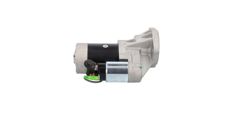 Starter Isuzu Frontier 280Dt,Trooper 4Jb1T 1996-2004 12V