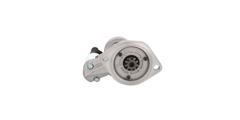 Starter Isuzu Frontier 280Dt,Trooper 4Jb1T 1996-2004 12V