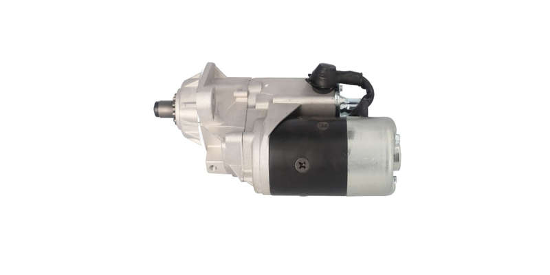 Starter Isuzu Frr/Fsr/Ftr 500/700/800/850 6Hh1-N/S/T 1997> 24V