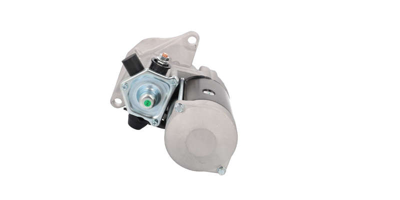 Starter Isuzu Fvr900T 6Sd1-T 1997> 24V