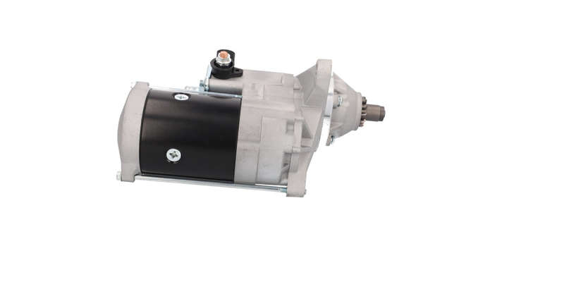 Starter Isuzu Fvr900T 6Sd1-T 1997> 24V