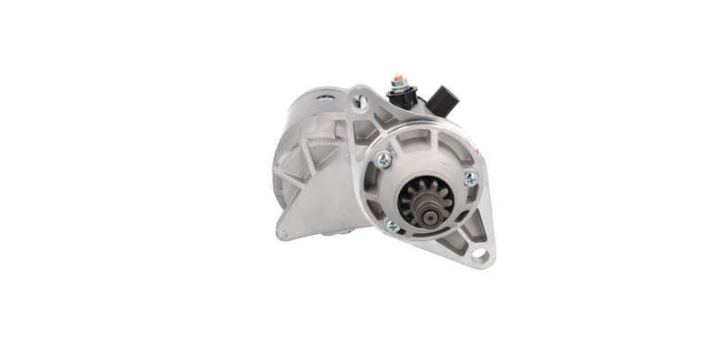 Starter Isuzu Fvr900T 6Sd1-T 1997> 24V