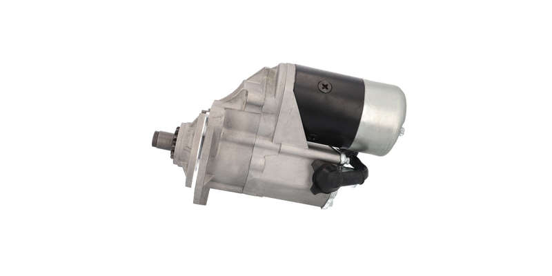 Starter Isuzu Jcr360,Jcr500,Sbr422,Txd45 6Bd1,Nikko 24V