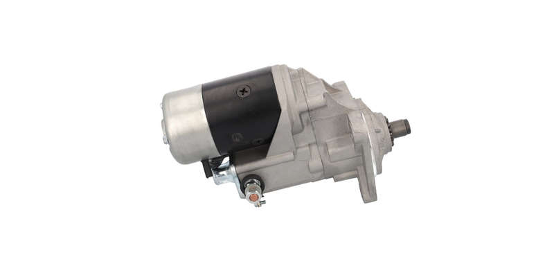 Starter Isuzu Jcr360,Jcr500,Sbr422,Txd45 6Bd1,Nikko 24V