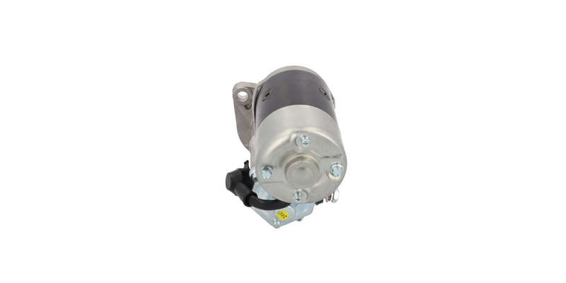 Starter Isuzu Jcr360,Jcr500,Sbr422,Txd45 6Bd1,Nikko 24V